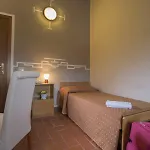 Hotel Antico Casale Le Fossate