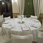 Hotel Antico Casale Le Fossate