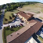 Hotel Antico Casale Le Fossate
