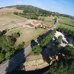 Antico Casale Le Fossate Giove