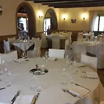 Antico Casale Le Fossate Hotel Giove