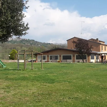 Antico Casale Le Fossate