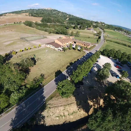 Antico Casale Le Fossate Giove