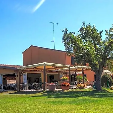 Ξενοδοχείο Antico Casale Le Fossate