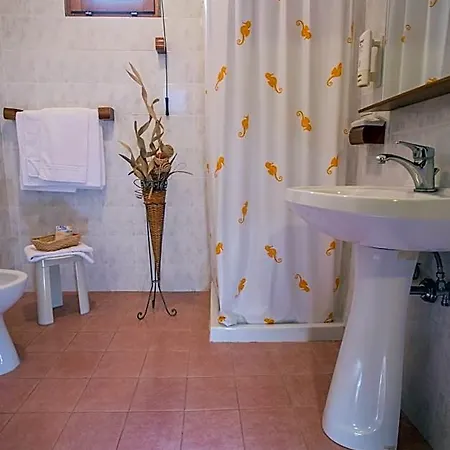 Ξενοδοχείο Antico Casale Le Fossate 3*