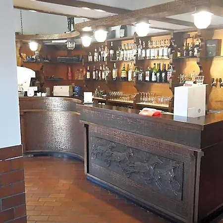 Ξενοδοχείο Antico Casale Le Fossate
