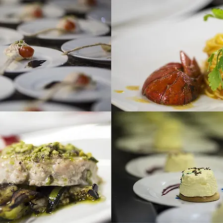 Antico Casale Le Fossate Hotel Giove