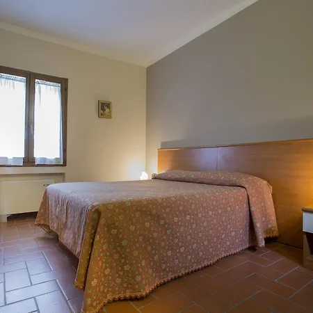 Antico Casale Le Fossate Hotel Giove