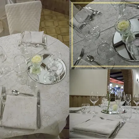 Antico Casale Le Fossate Ξενοδοχείο 3*