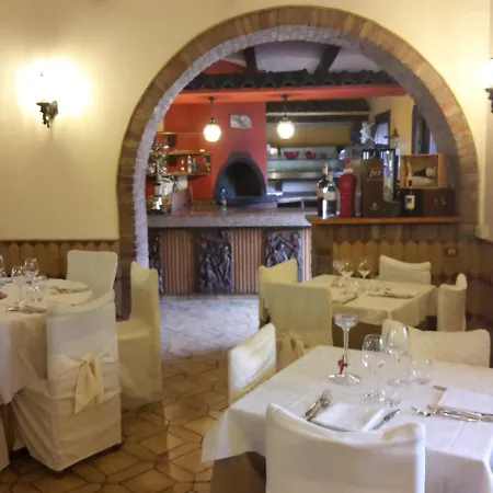 Antico Casale Le Fossate Hotel Giove