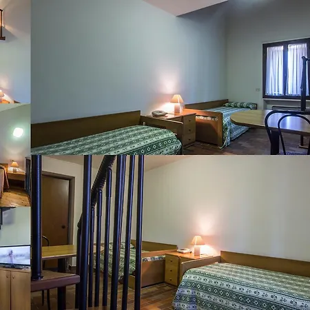 Antico Casale Le Fossate Hotel 3*