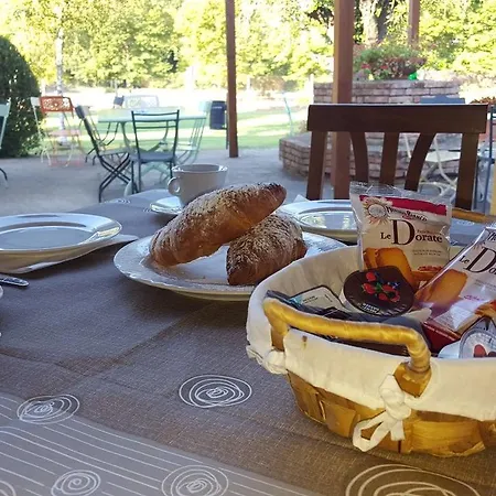 Antico Casale Le Fossate Hotel 3*