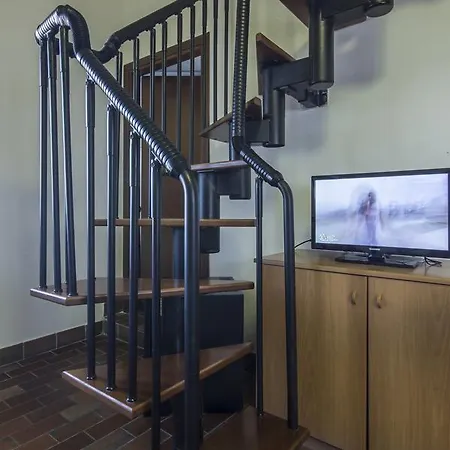 Antico Casale Le Fossate 3*