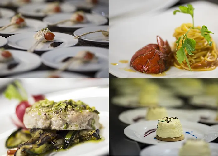 Antico Casale Le Fossate Hotel Giove