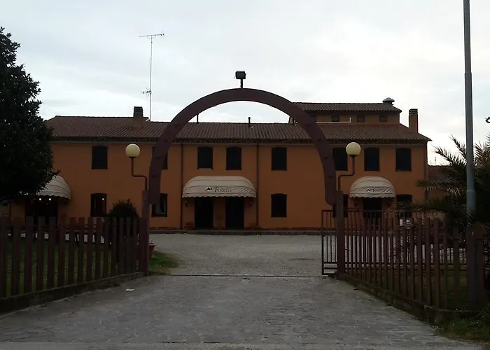 Antico Casale Le Fossate 3*