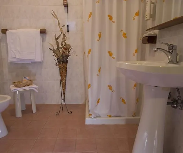 Antico Casale Le Fossate 3* Giove