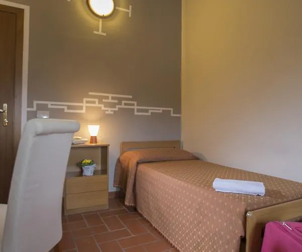 Antico Casale Le Fossate 3*