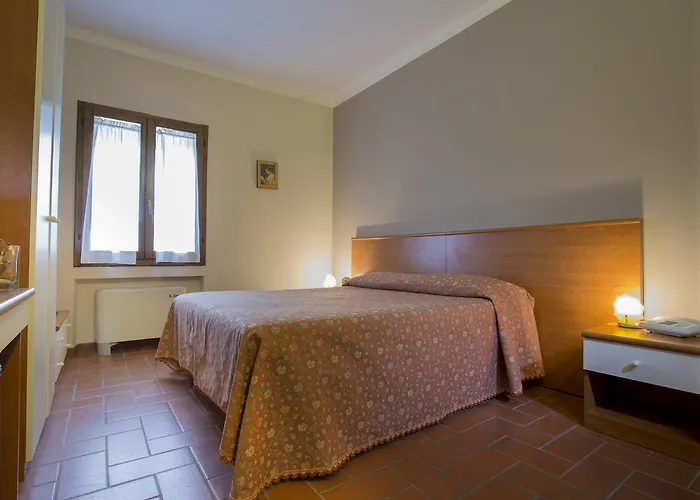 Antico Casale Le Fossate Hotel Giove