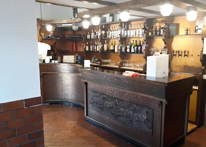 Antico Casale Le Fossate 3* Giove