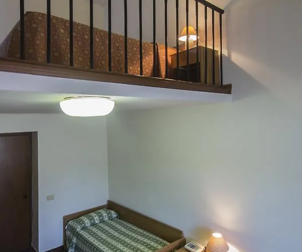 Antico Casale Le Fossate Hotel