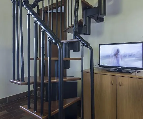 Antico Casale Le Fossate 3*